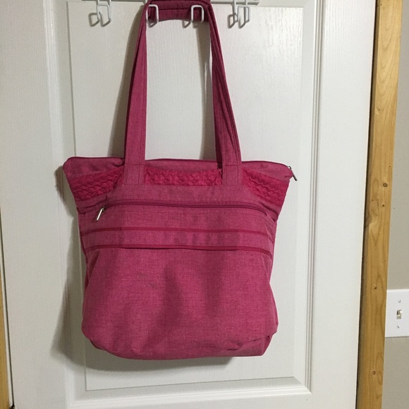 LUG tote bag - Picture 2 of 3